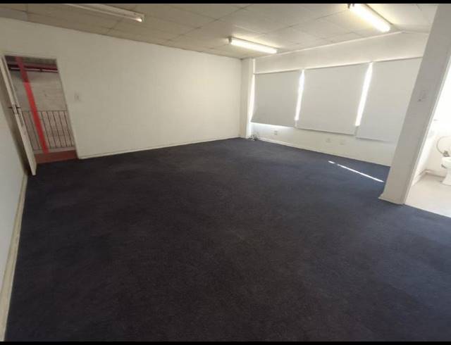 INDUSTRIAL PROPERTY TO RENT IN ROBERTVILLE